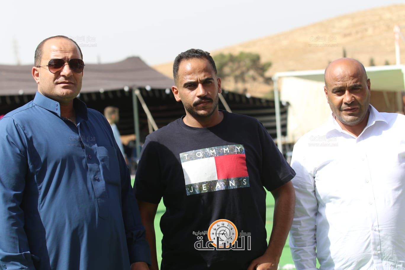 Madar Al-Saa Images 0.3503439526810077