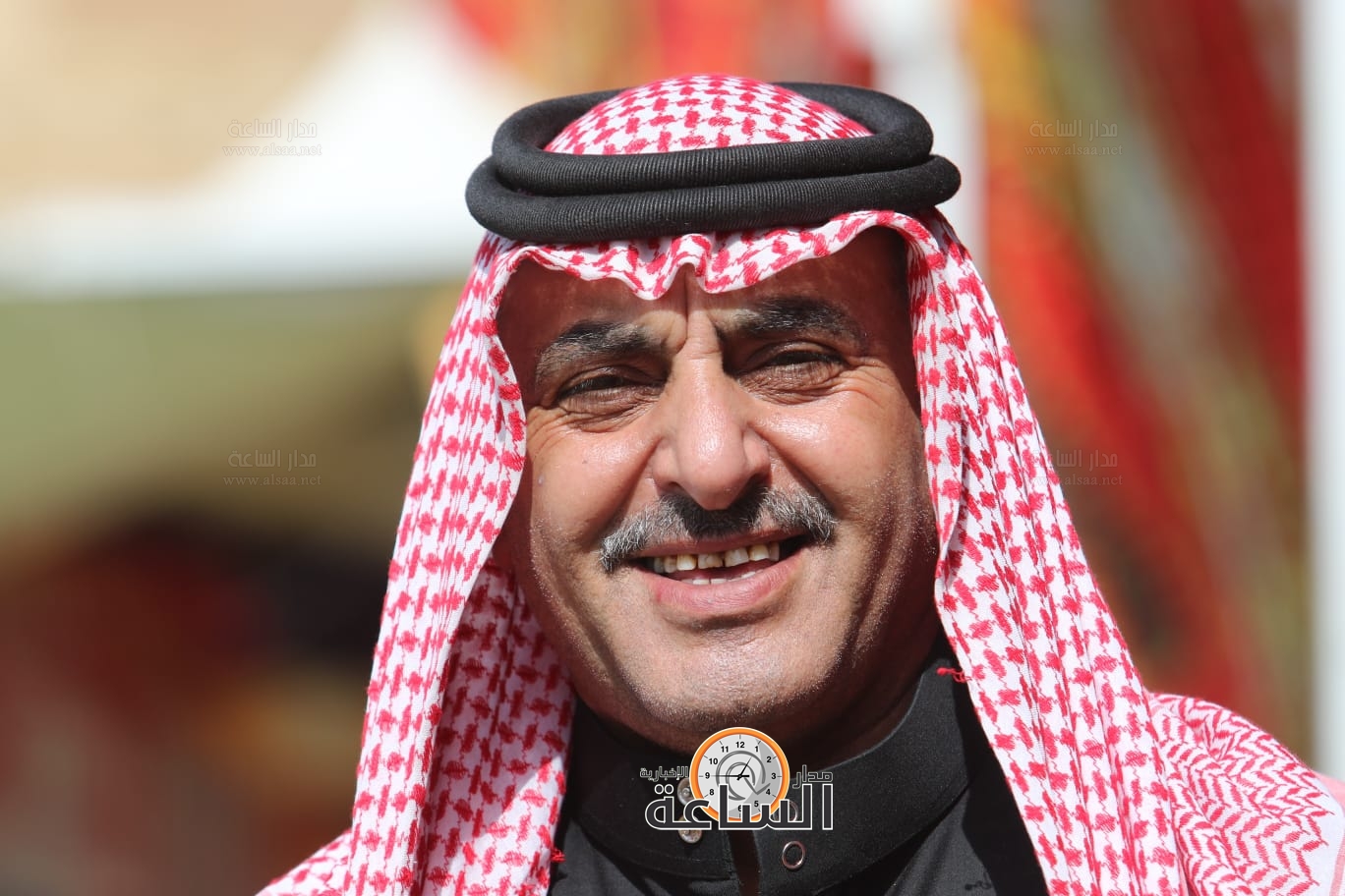 Madar Al-Saa Images 0.975301189161593