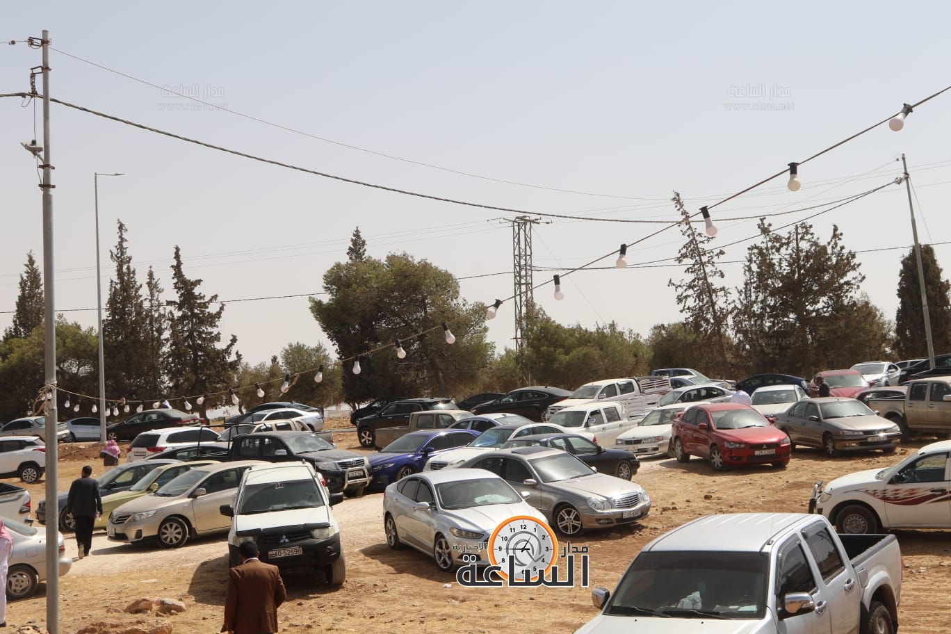 Madar Al-Saa Images 0.9780550762041786