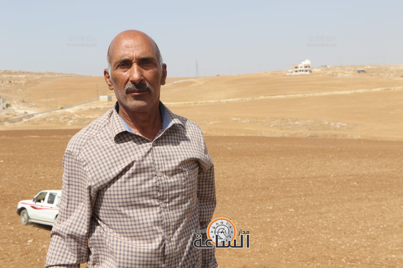 Madar Al-Saa Images 0.48603494925530644