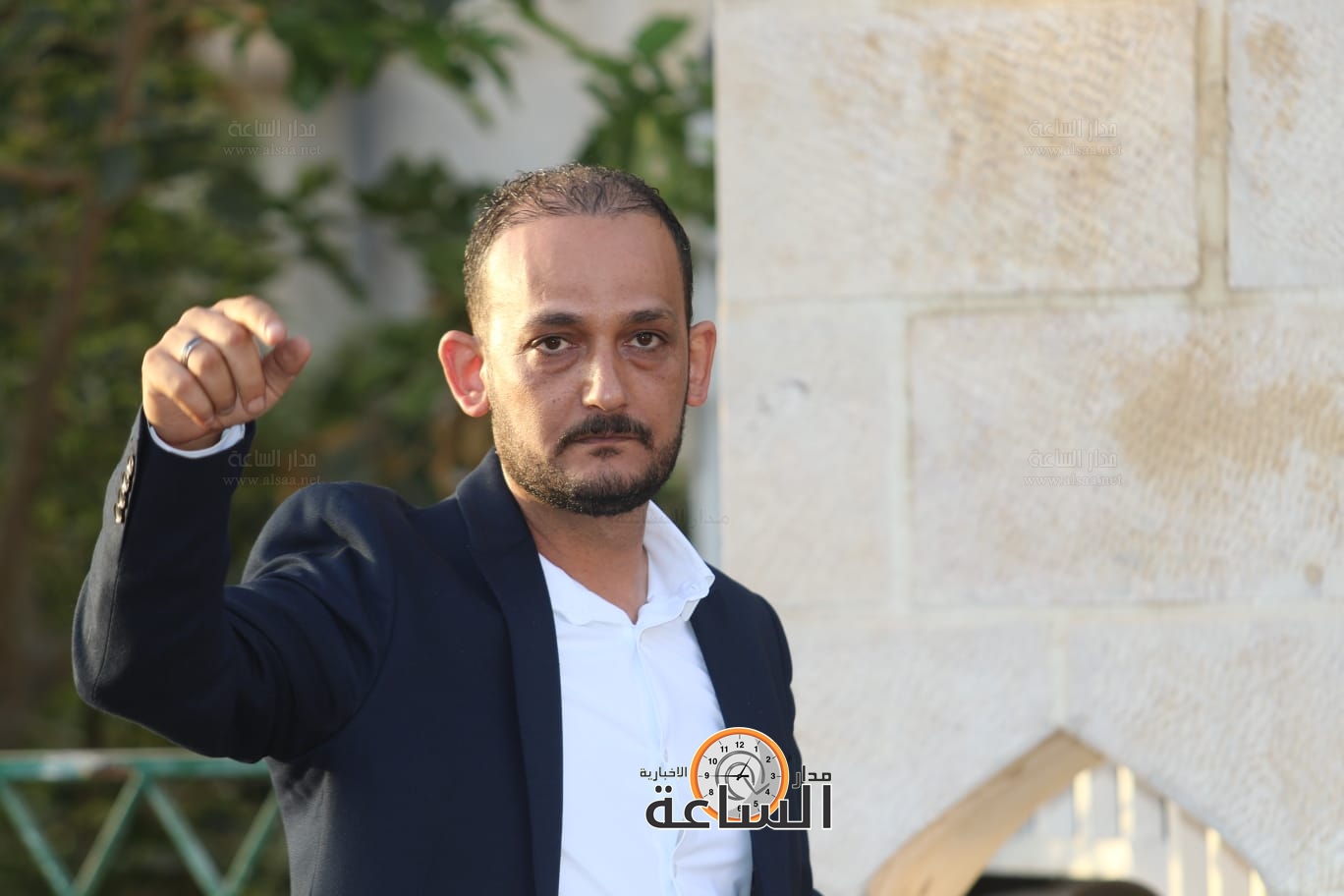 Madar Al-Saa Images 0.9638031711657398