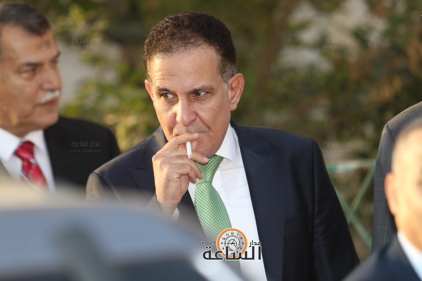 Madar Al-Saa Images 0.29367172698608335