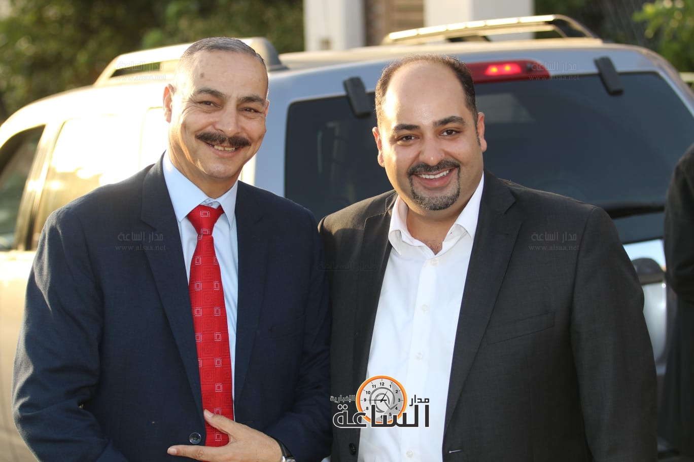 Madar Al-Saa Images 0.3096701724196753