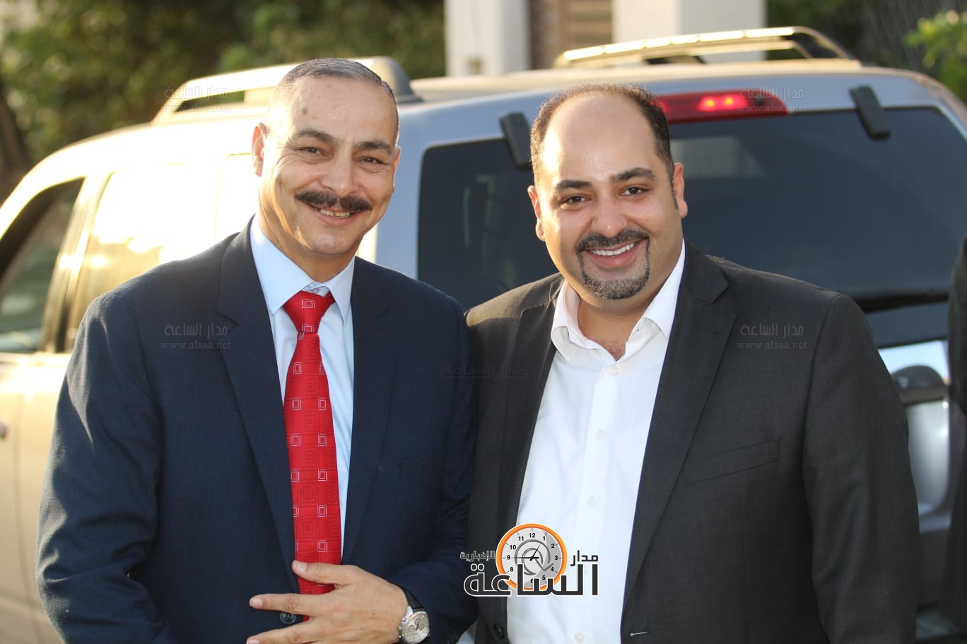 Madar Al-Saa Images 0.9426039406483999