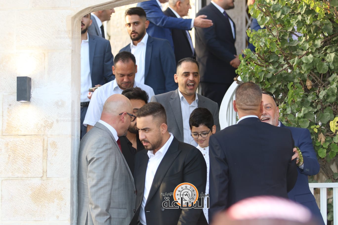 Madar Al-Saa Images 0.7141250039742897