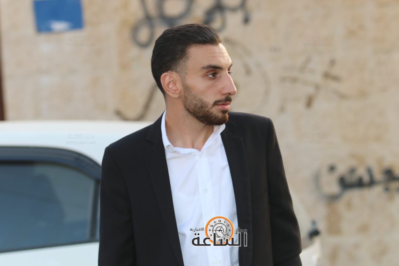 Madar Al-Saa Images 0.05281015945008383