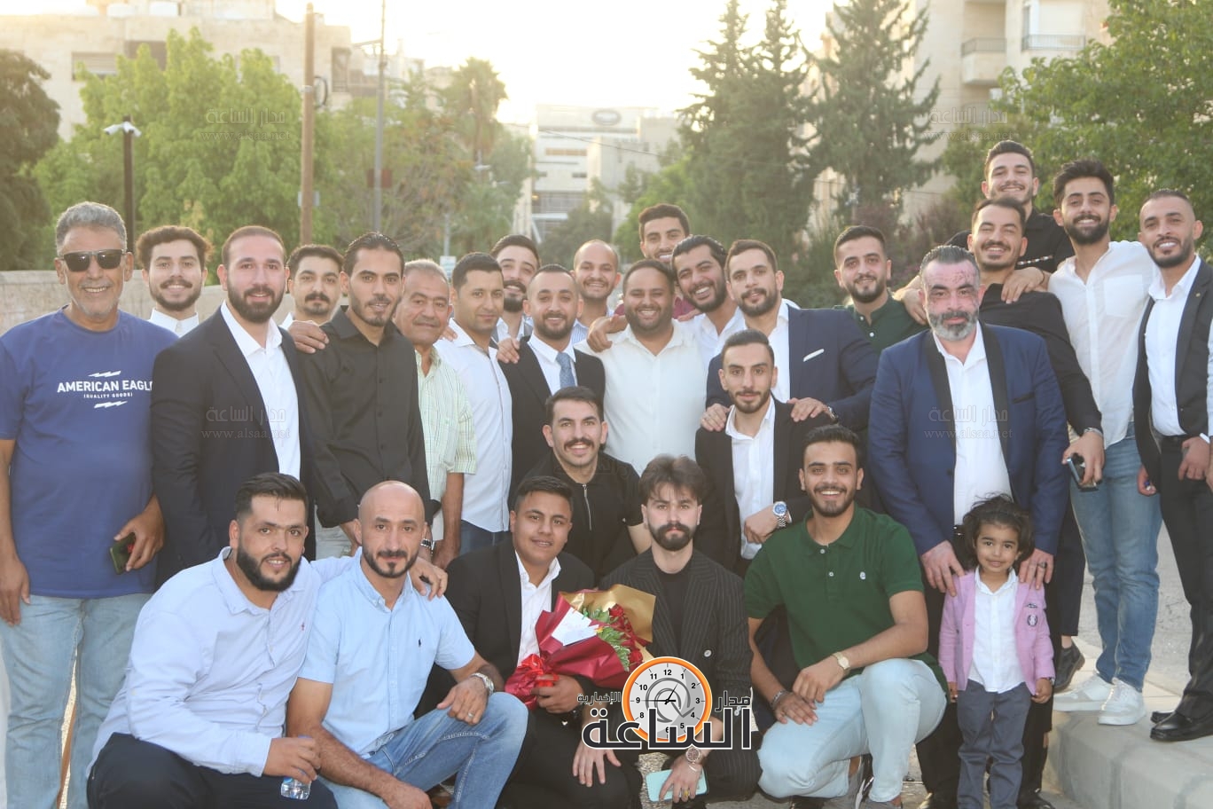 Madar Al-Saa Images 0.3363266638328626