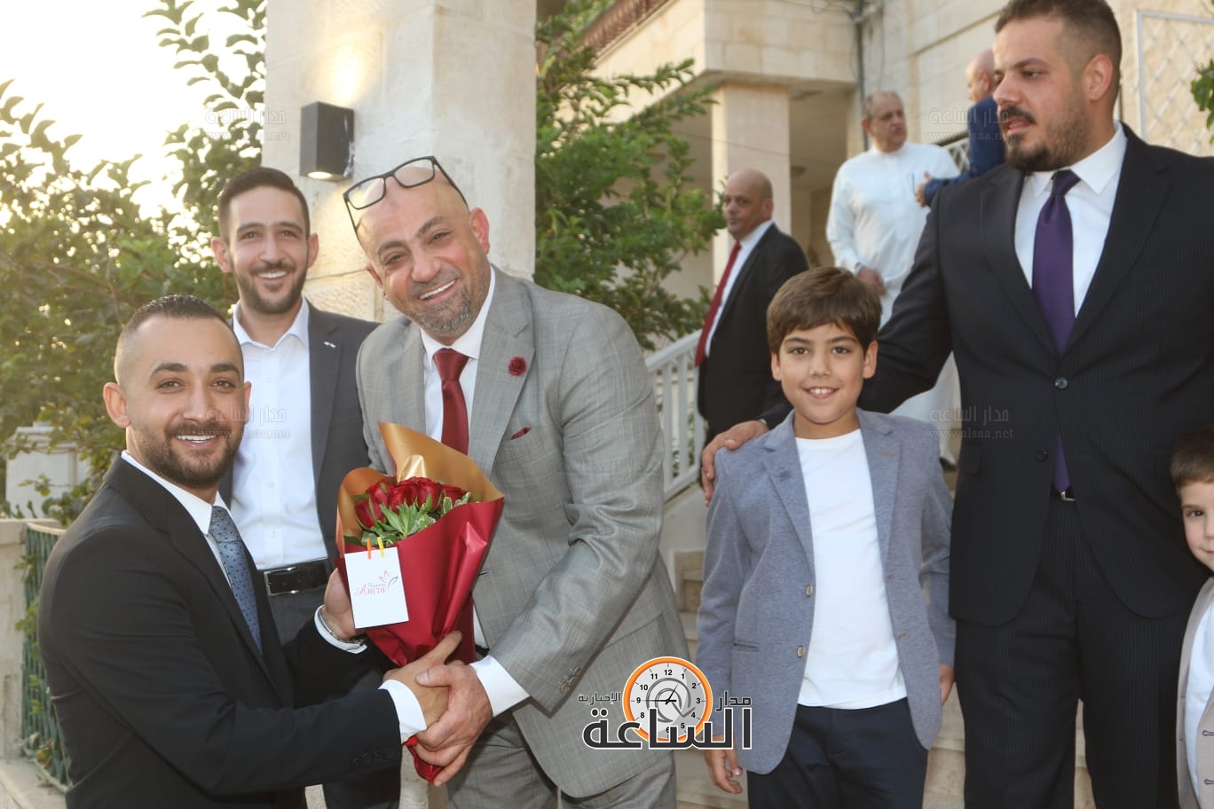 Madar Al-Saa Images 0.139162981607297