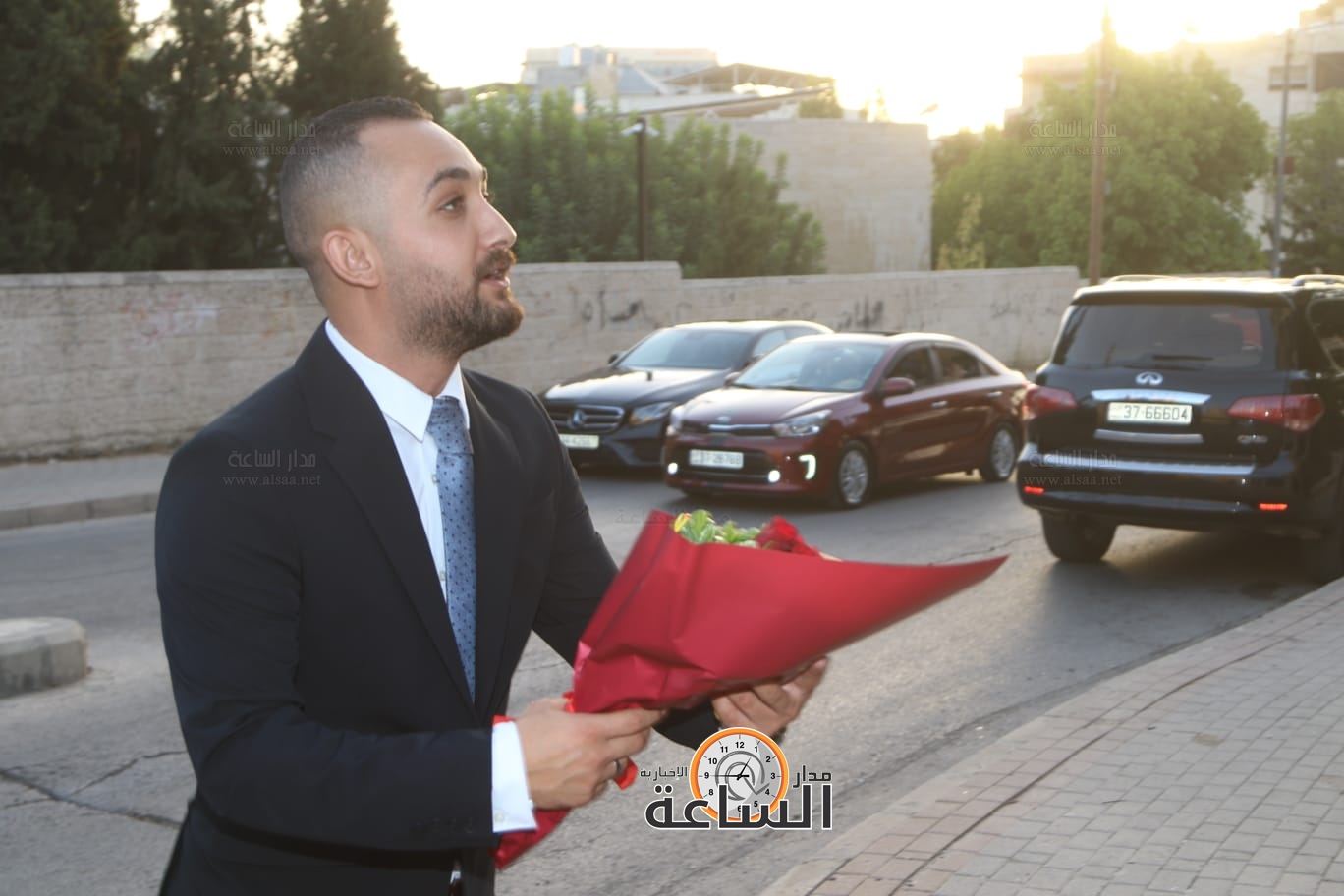 Madar Al-Saa Images 0.4061719721640493