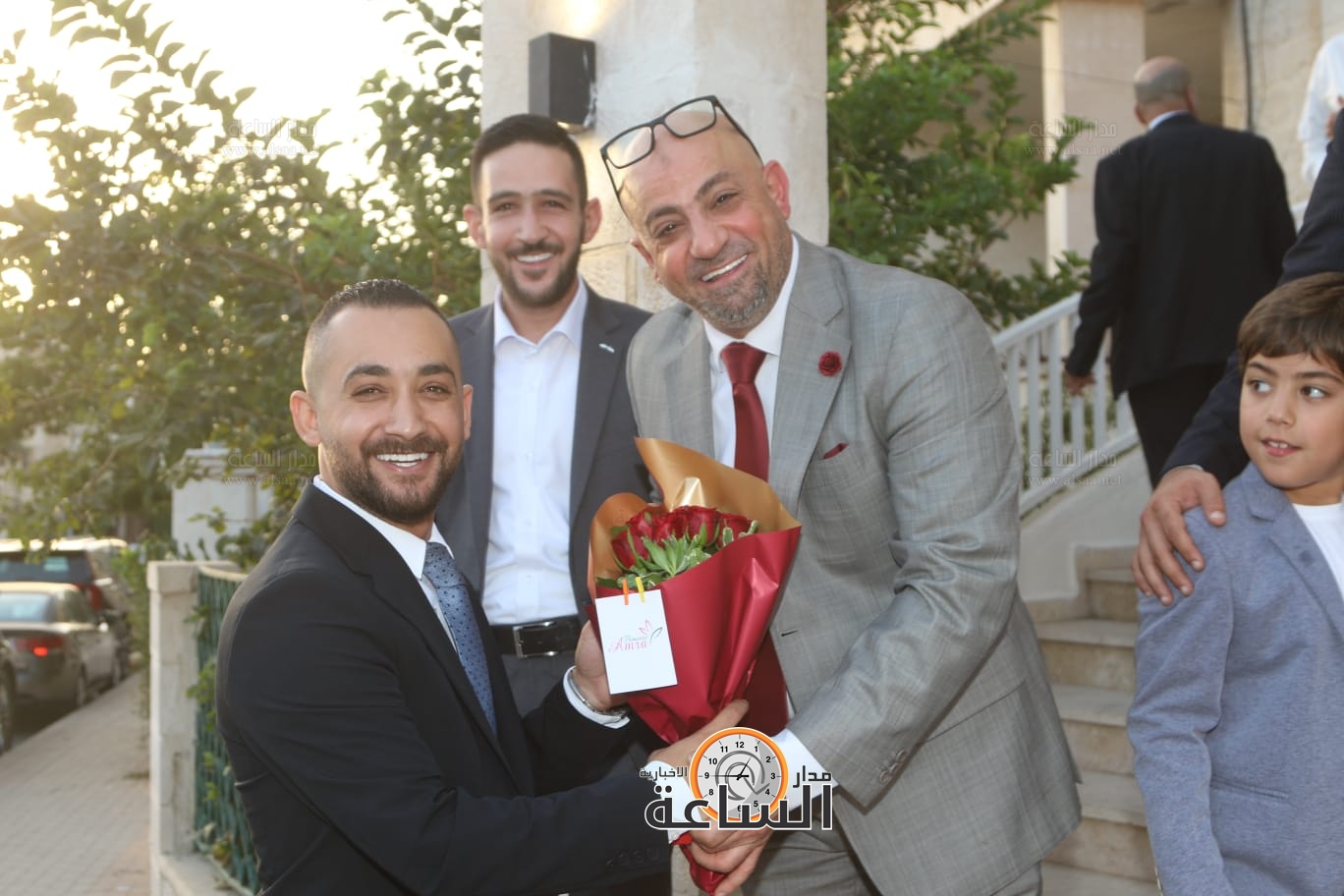 Madar Al-Saa Images 0.4461042146218577