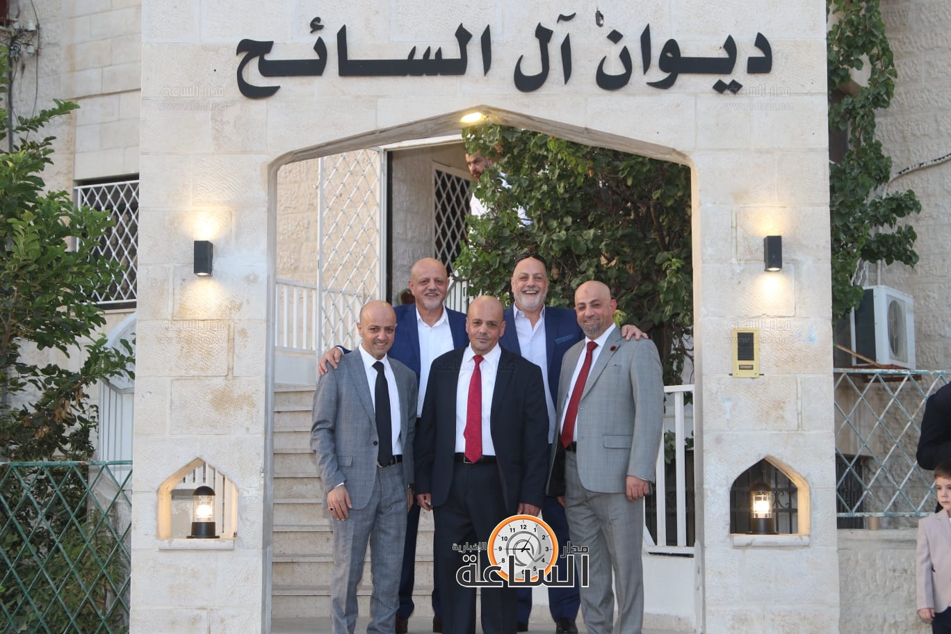 Madar Al-Saa Images 0.17677155215818652