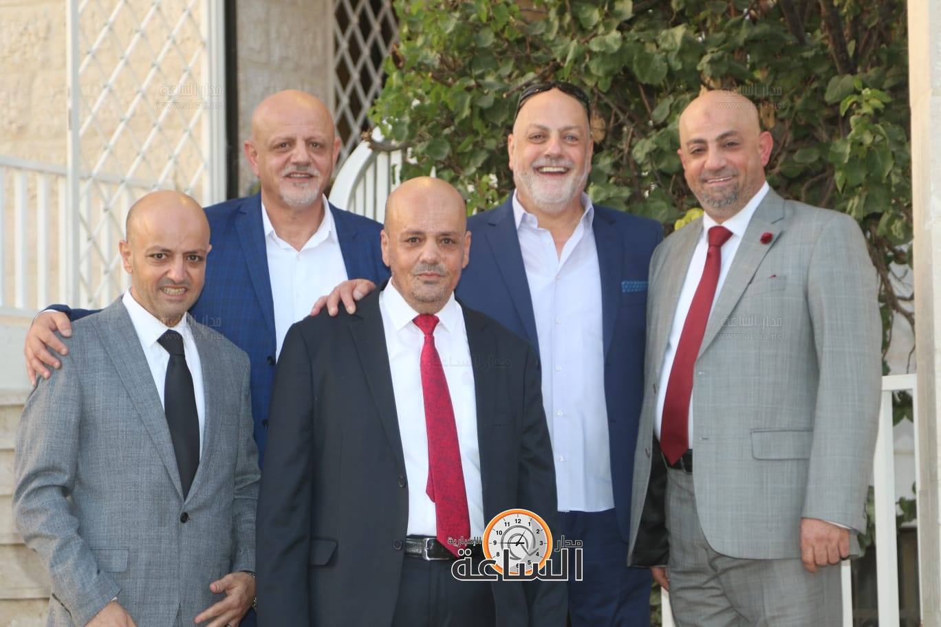 Madar Al-Saa Images 0.4871019484573089