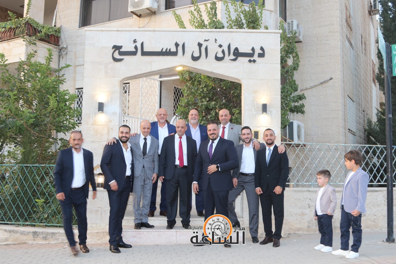 Madar Al-Saa Images 0.8801940077022541