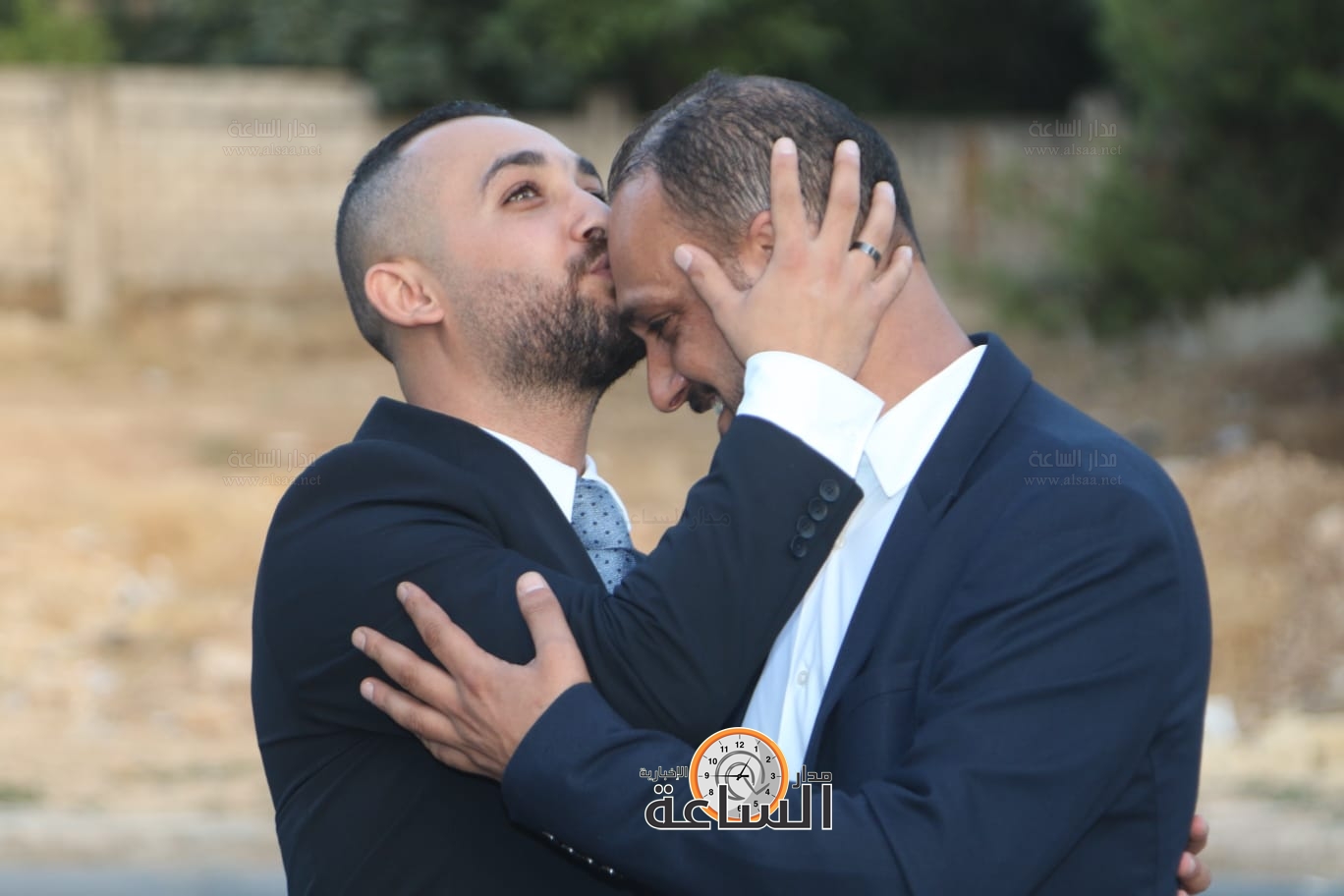 Madar Al-Saa Images 0.11920936142226735