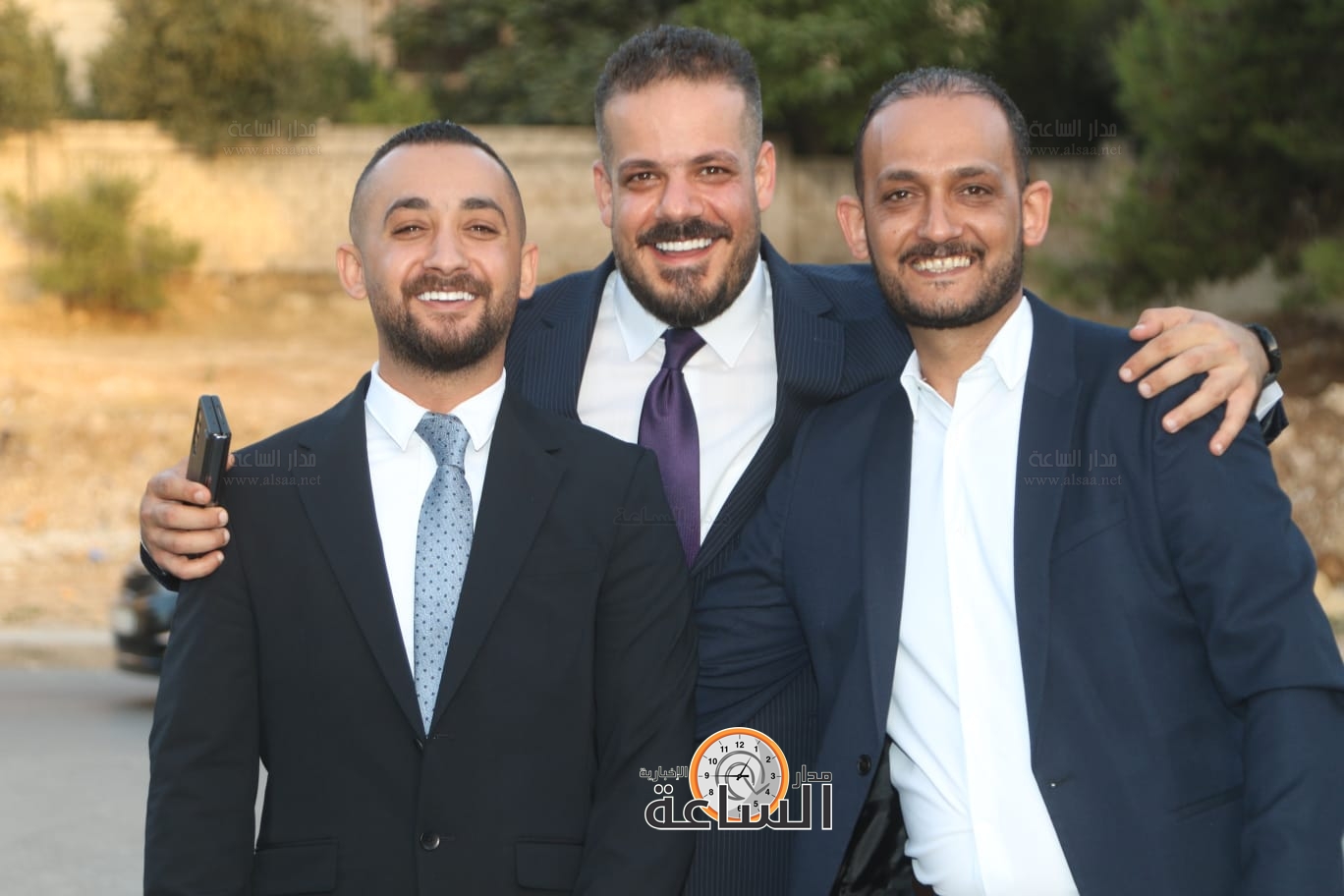 Madar Al-Saa Images 0.6101957974896823