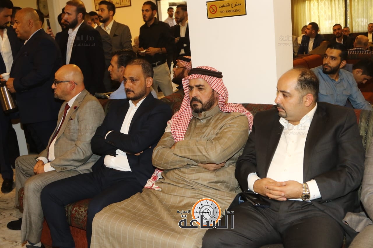 Madar Al-Saa Images 0.01403241780602138