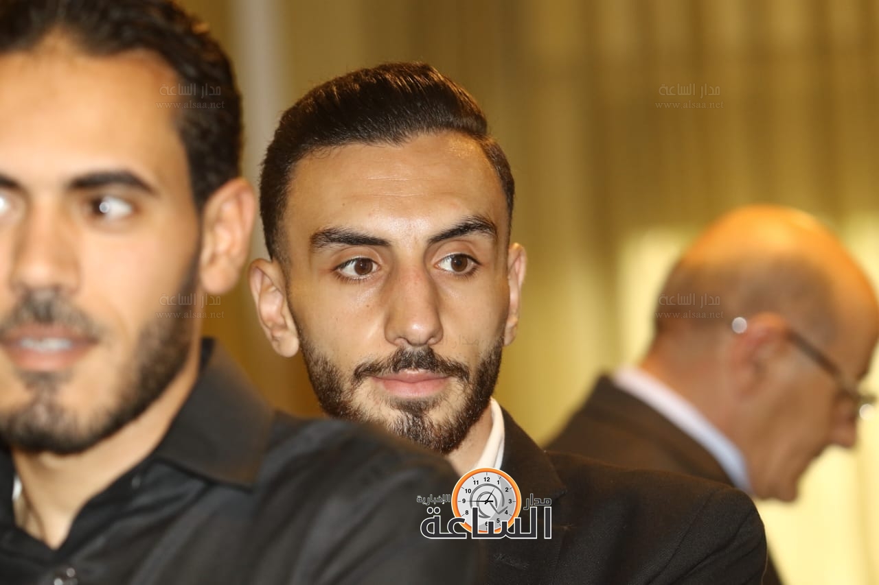 Madar Al-Saa Images 0.7562777075620788