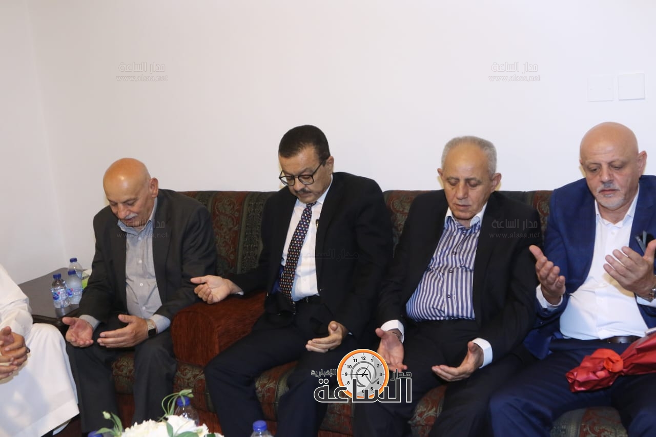 Madar Al-Saa Images 0.3244515279550433