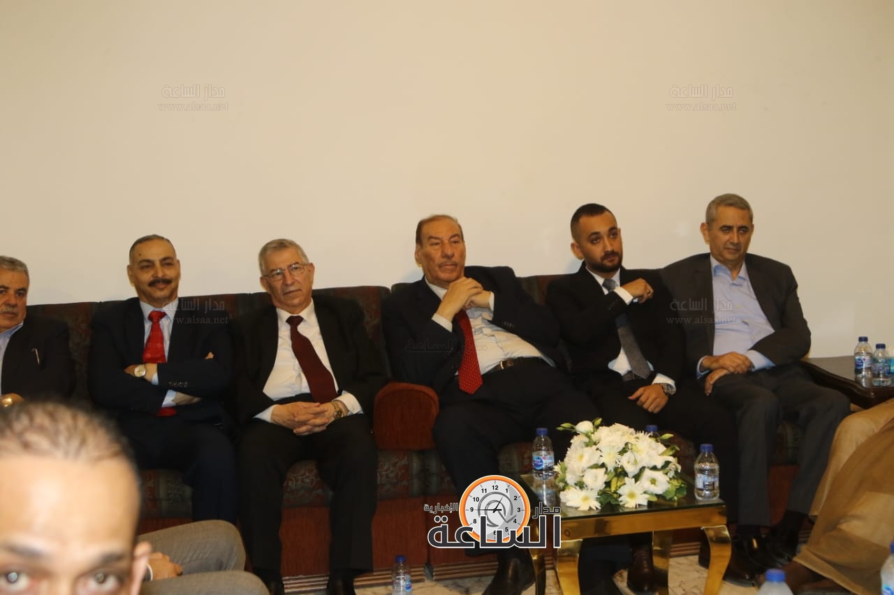 Madar Al-Saa Images 0.5550192303561352