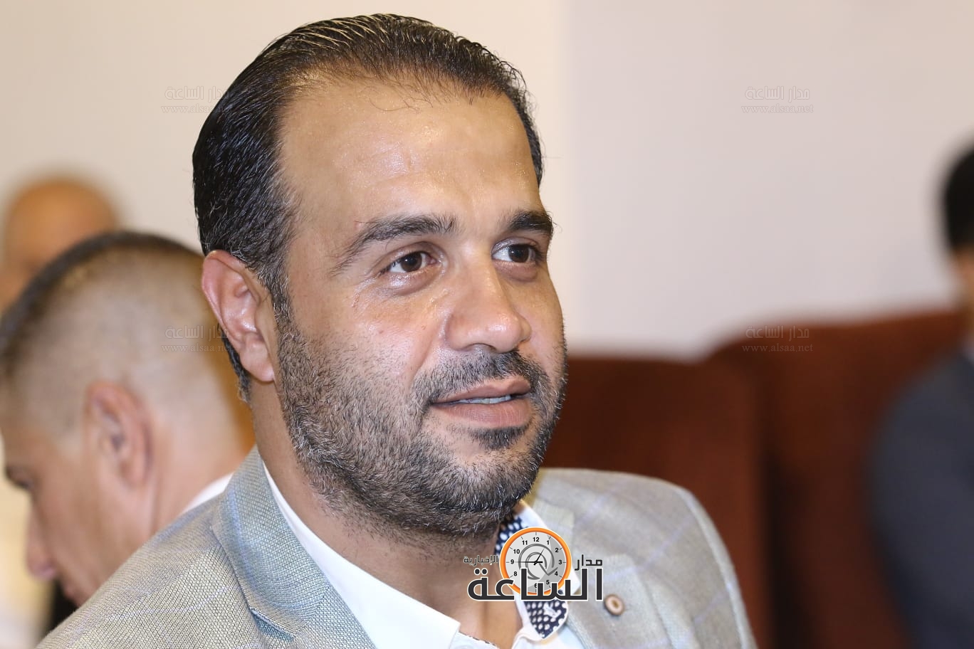 Madar Al-Saa Images 0.7963339014594946