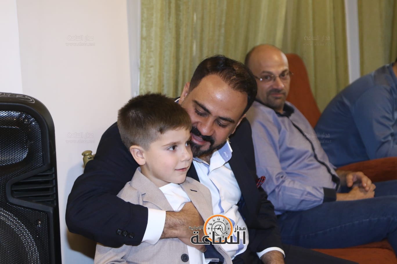 Madar Al-Saa Images 0.9420790965312671