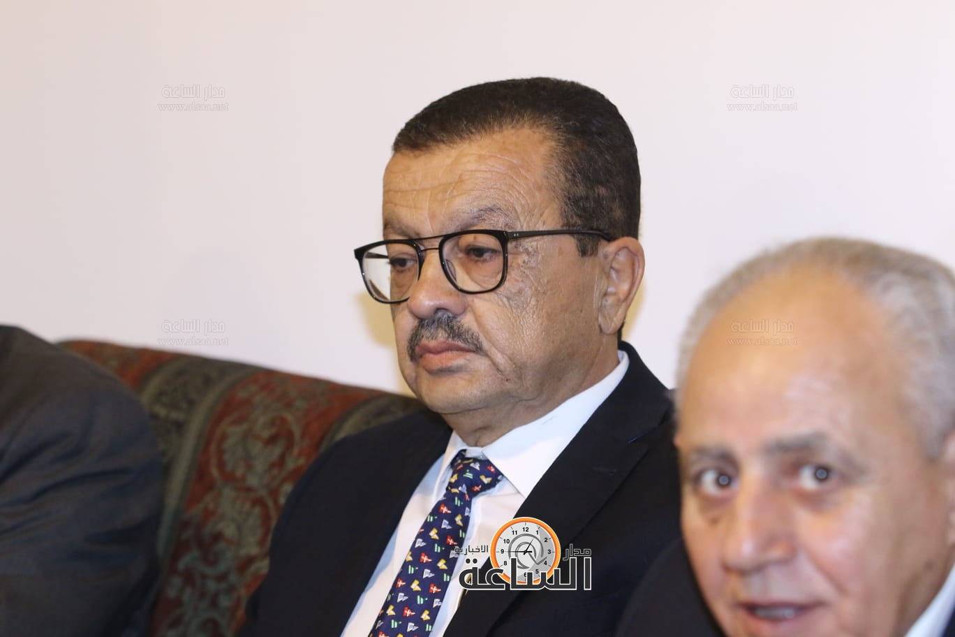 Madar Al-Saa Images 0.9223330597803874