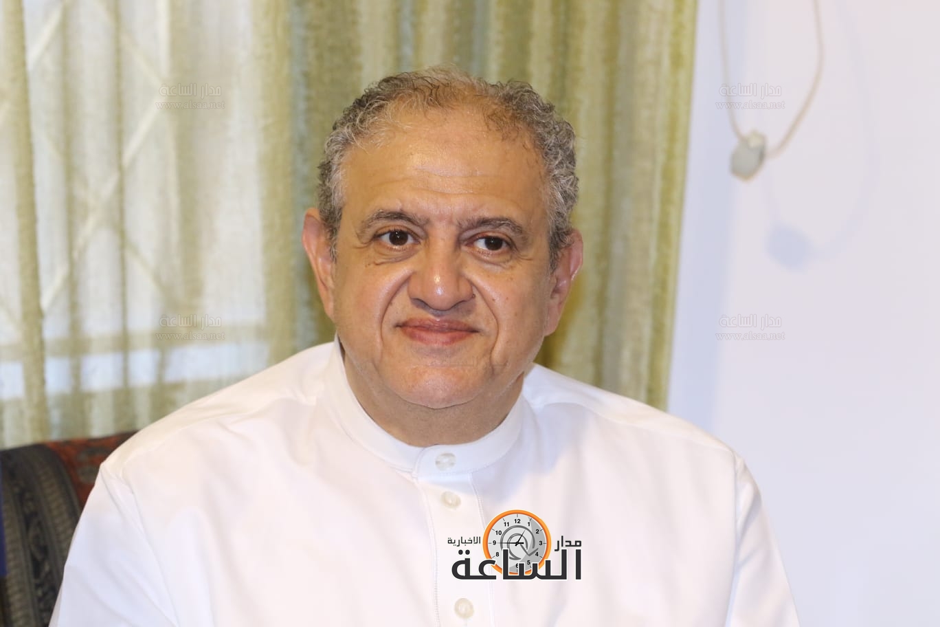 Madar Al-Saa Images 0.9479664562931924