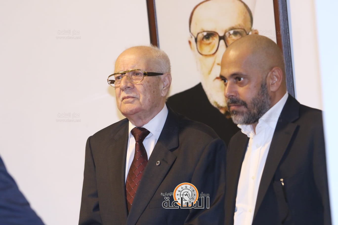 Madar Al-Saa Images 0.9601280997387525