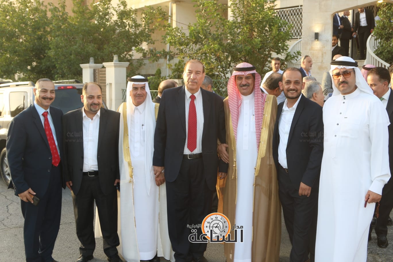 Madar Al-Saa Images 0.8890738416113491