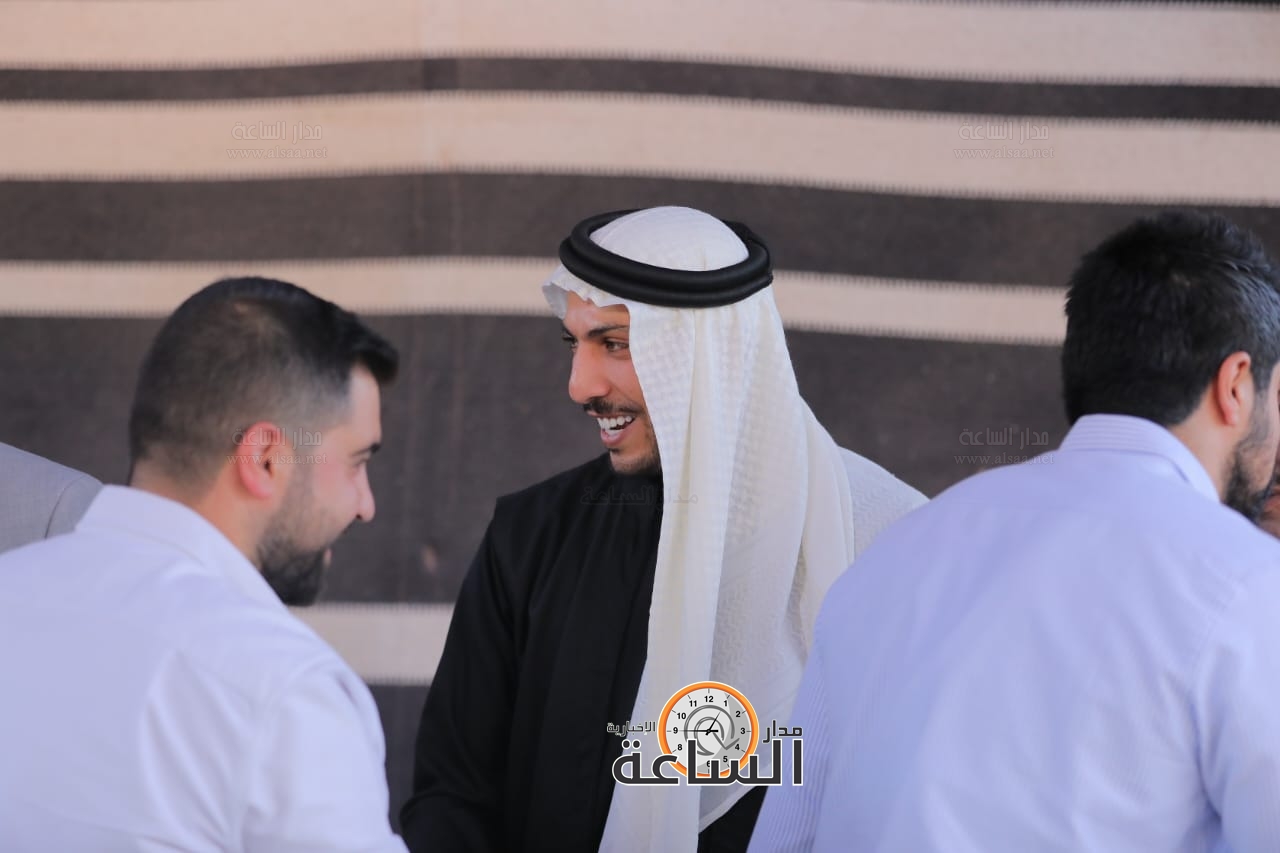 Madar Al-Saa Images 0.2047997779885533