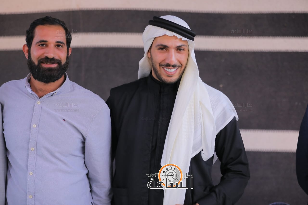 Madar Al-Saa Images 0.16970799614857746