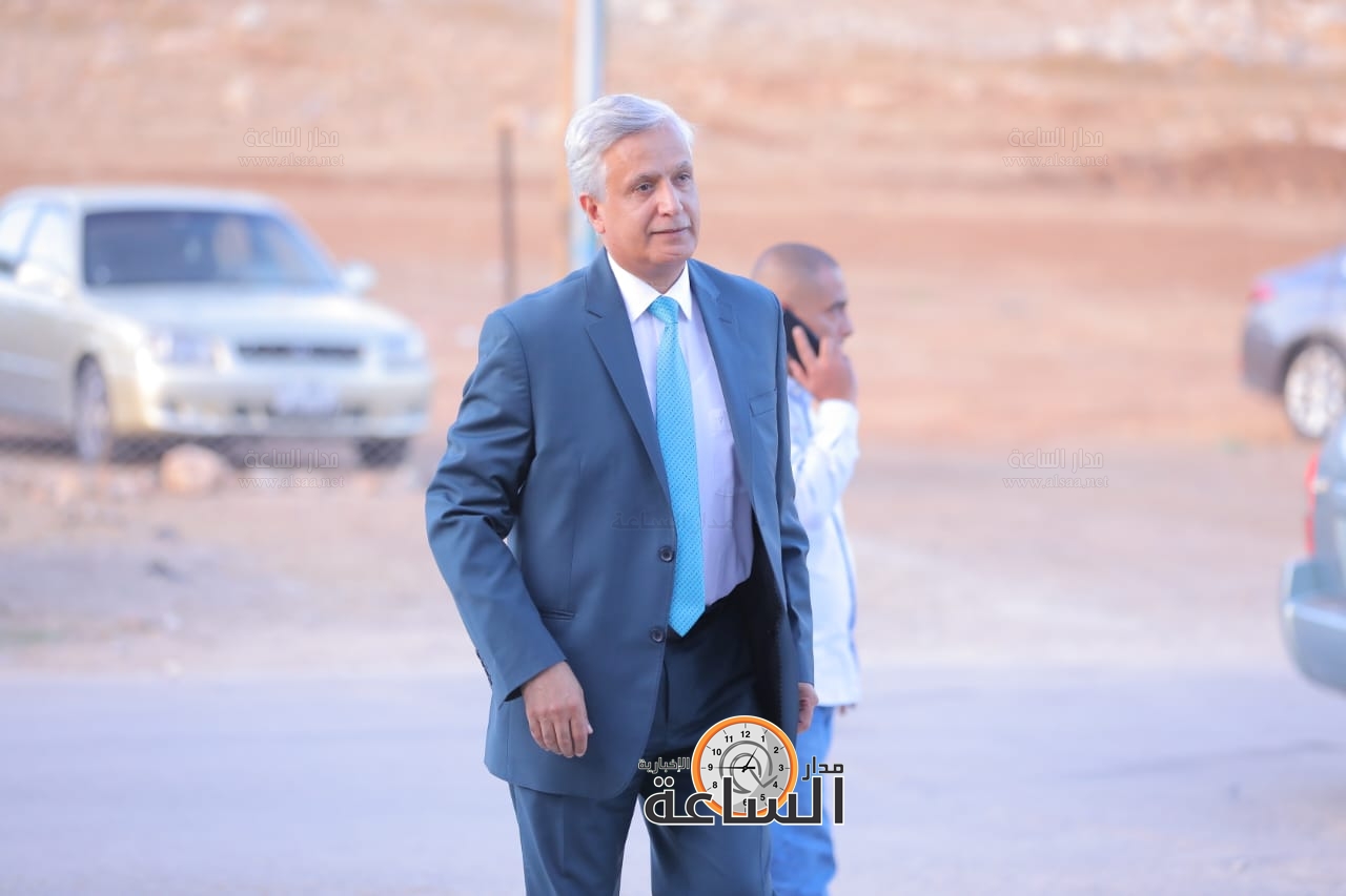 Madar Al-Saa Images 0.4952284874936983