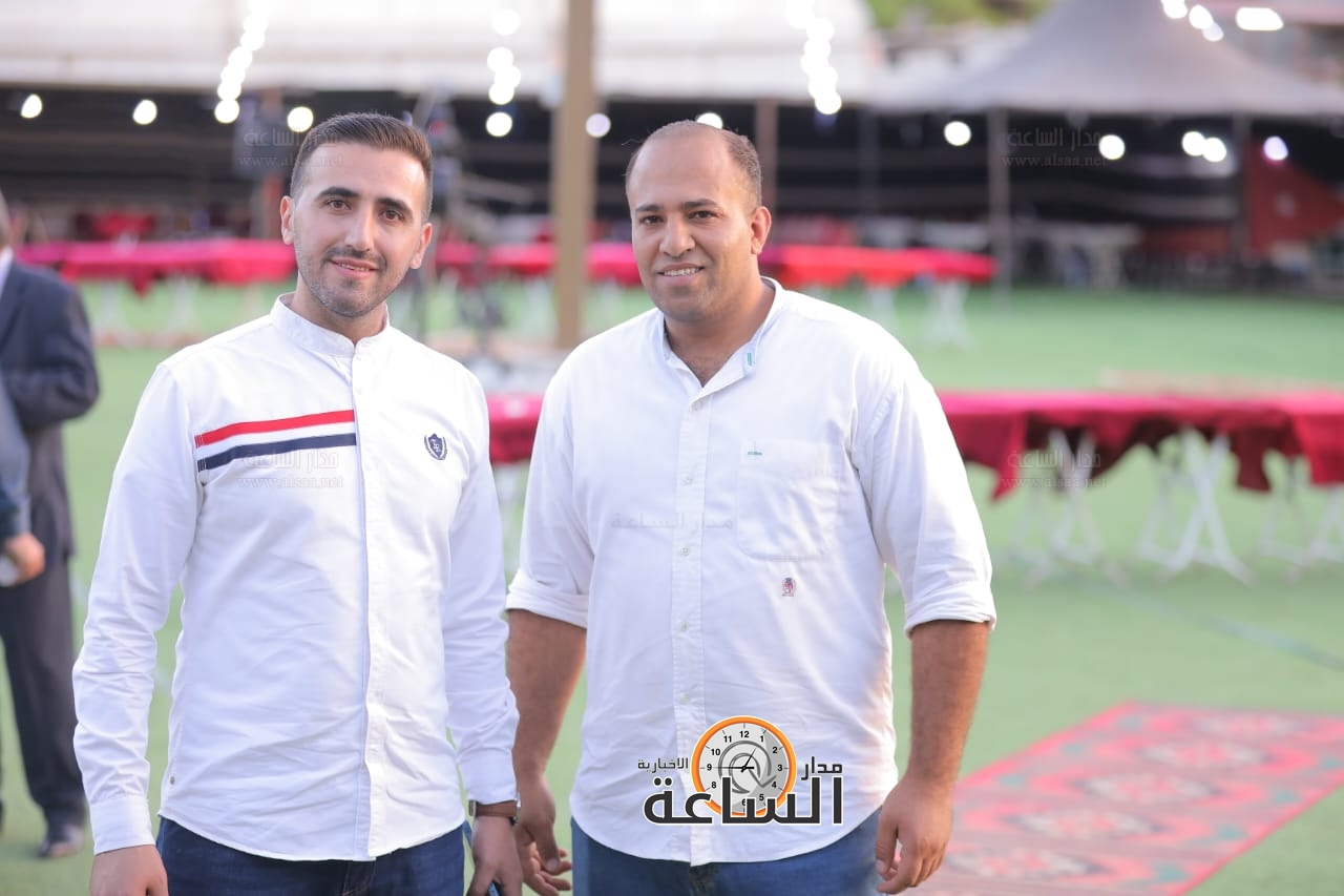 Madar Al-Saa Images 0.5606235699949416