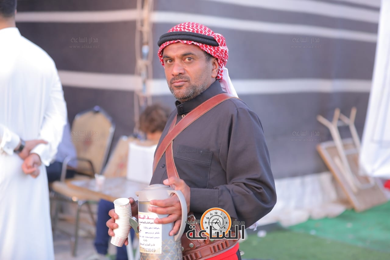 Madar Al-Saa Images 0.570293581982844