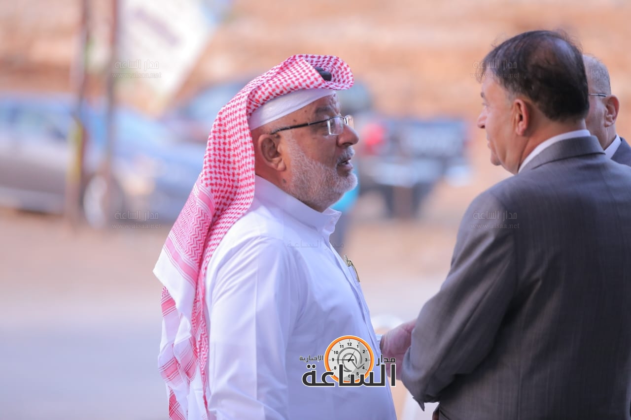 Madar Al-Saa Images 0.43781978744486716