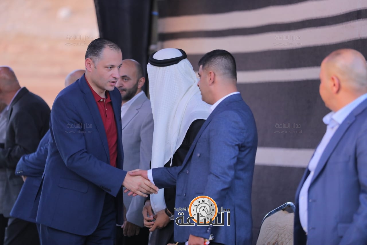 Madar Al-Saa Images 0.9874906768300193