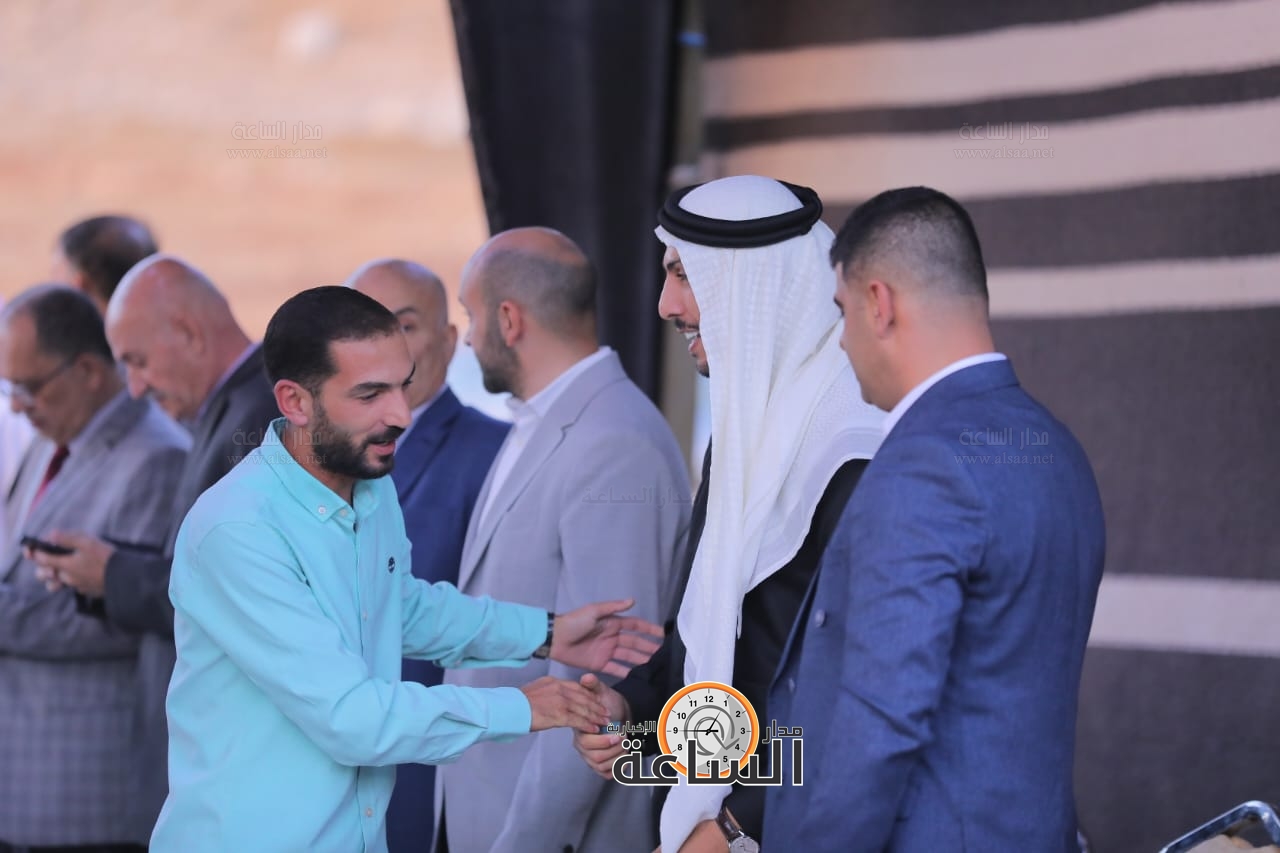 Madar Al-Saa Images 0.6646582662134674