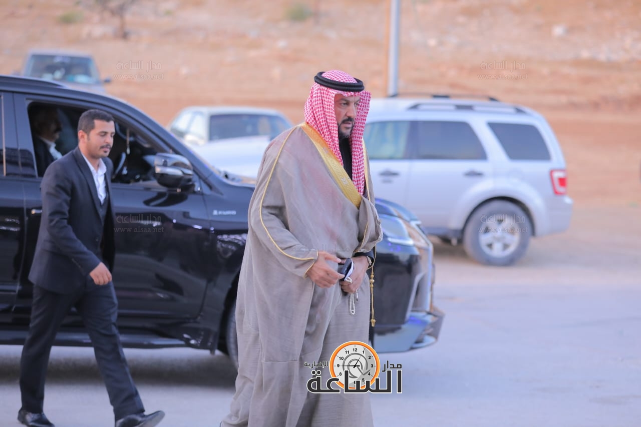 Madar Al-Saa Images 0.15375308890634765