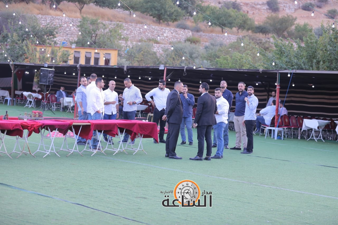 Madar Al-Saa Images 0.8463576867279662