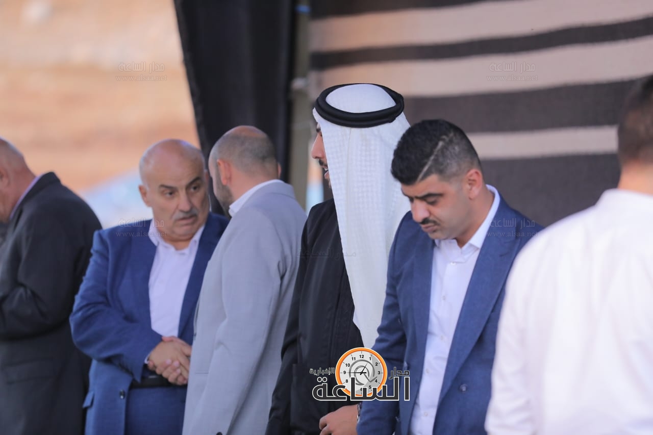 Madar Al-Saa Images 0.09260807553606676