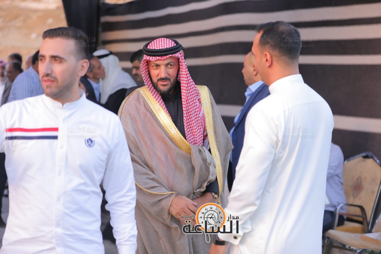 Madar Al-Saa Images 0.8481364938585304