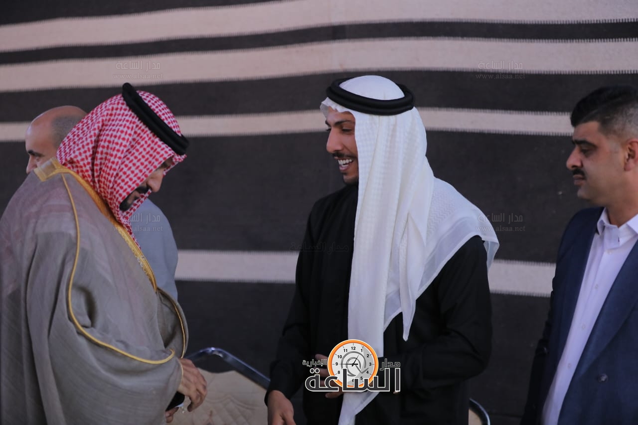 Madar Al-Saa Images 0.002606078720631788