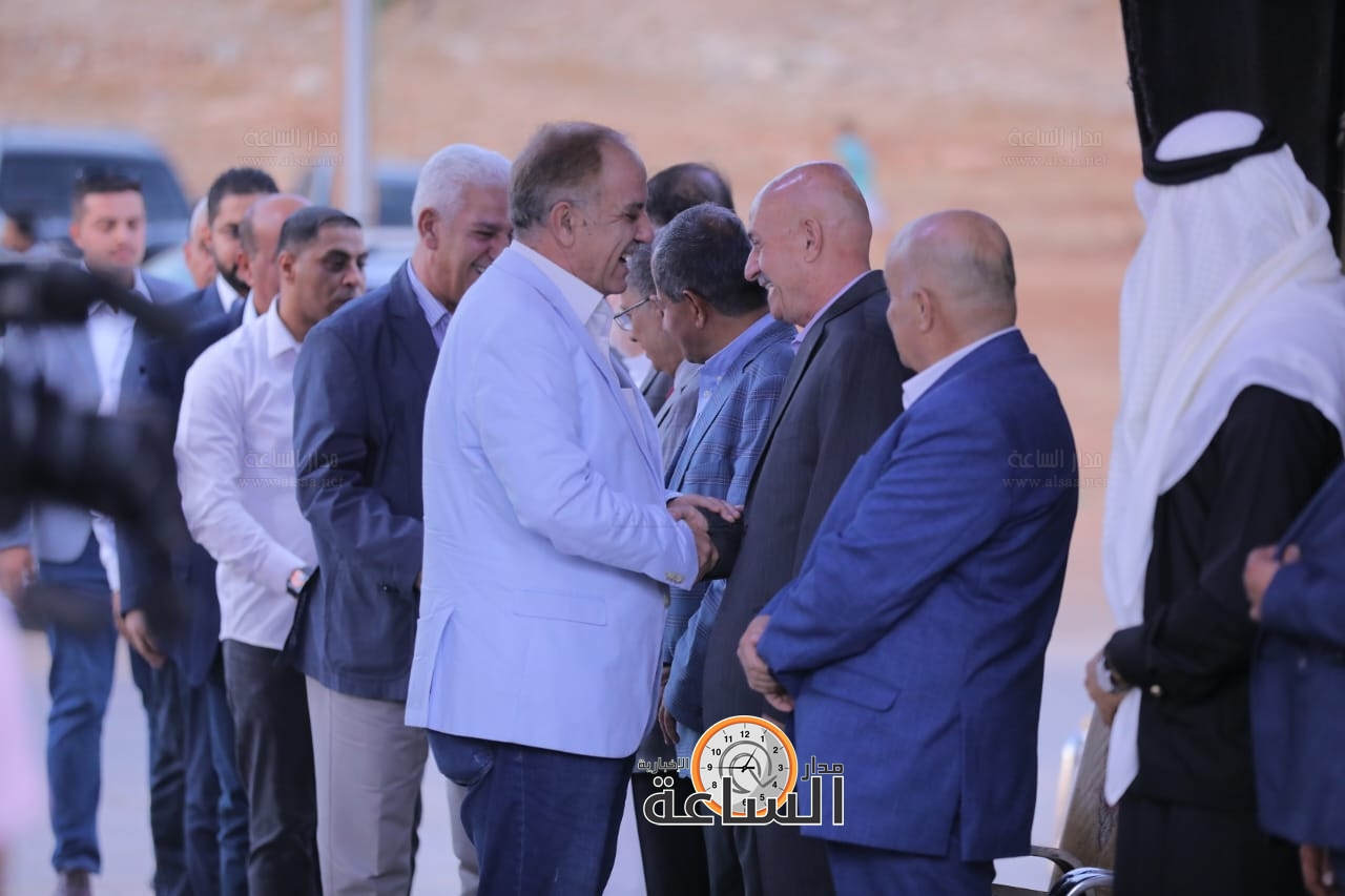 Madar Al-Saa Images 0.696794337596683