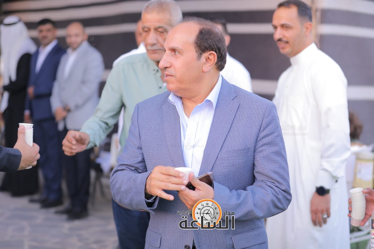 Madar Al-Saa Images 0.14432932744441151