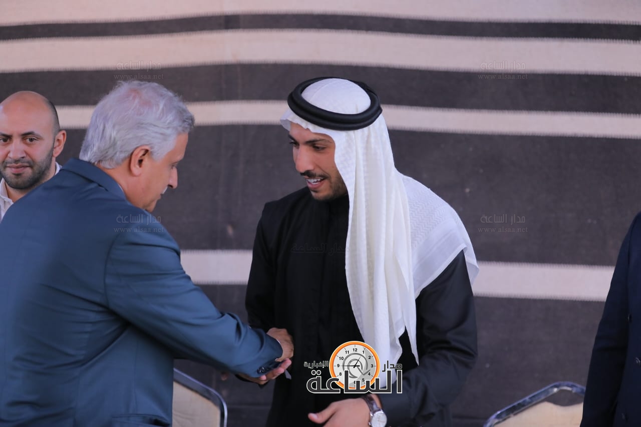 Madar Al-Saa Images 0.8336486450573712