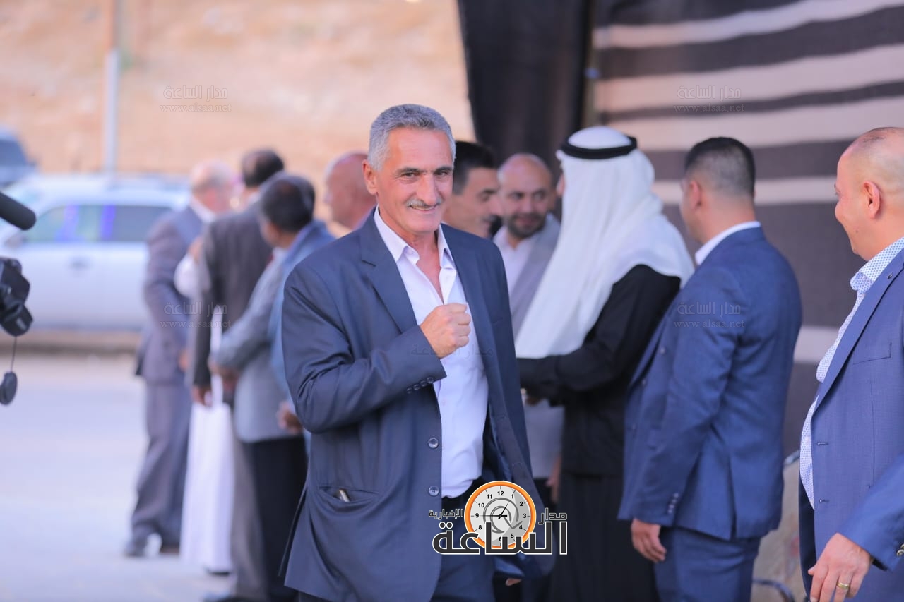 Madar Al-Saa Images 0.16174989334794065