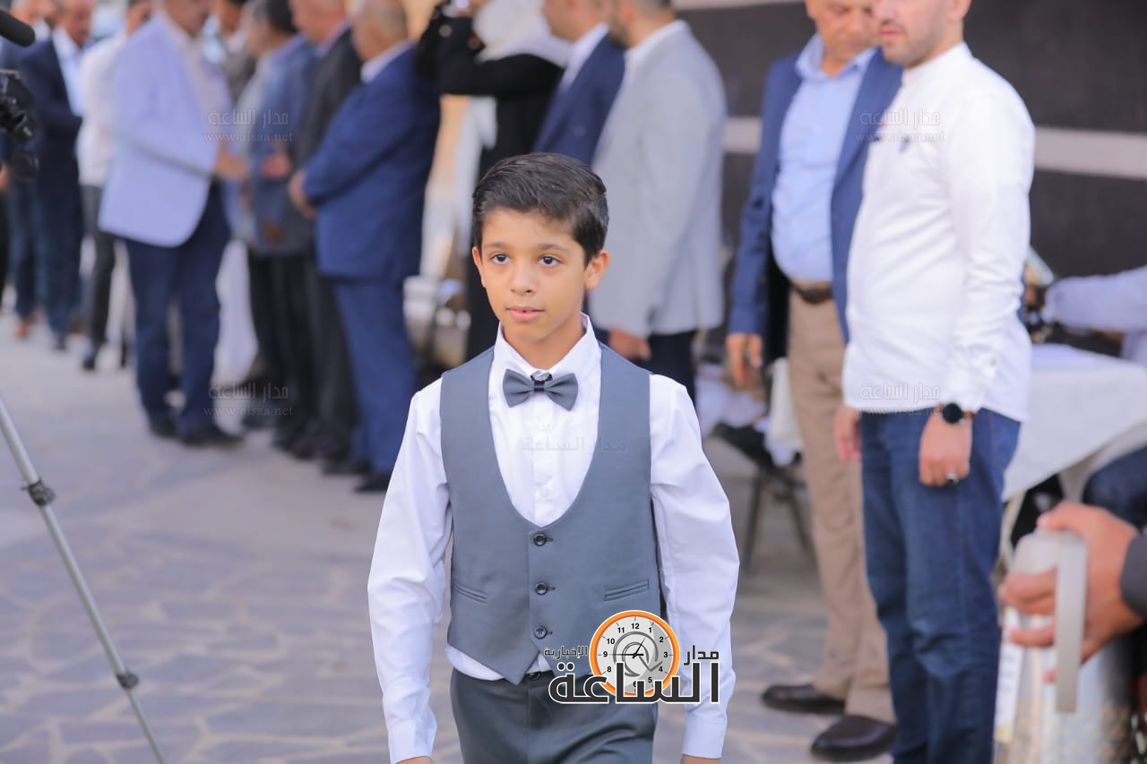 Madar Al-Saa Images 0.935287587958867