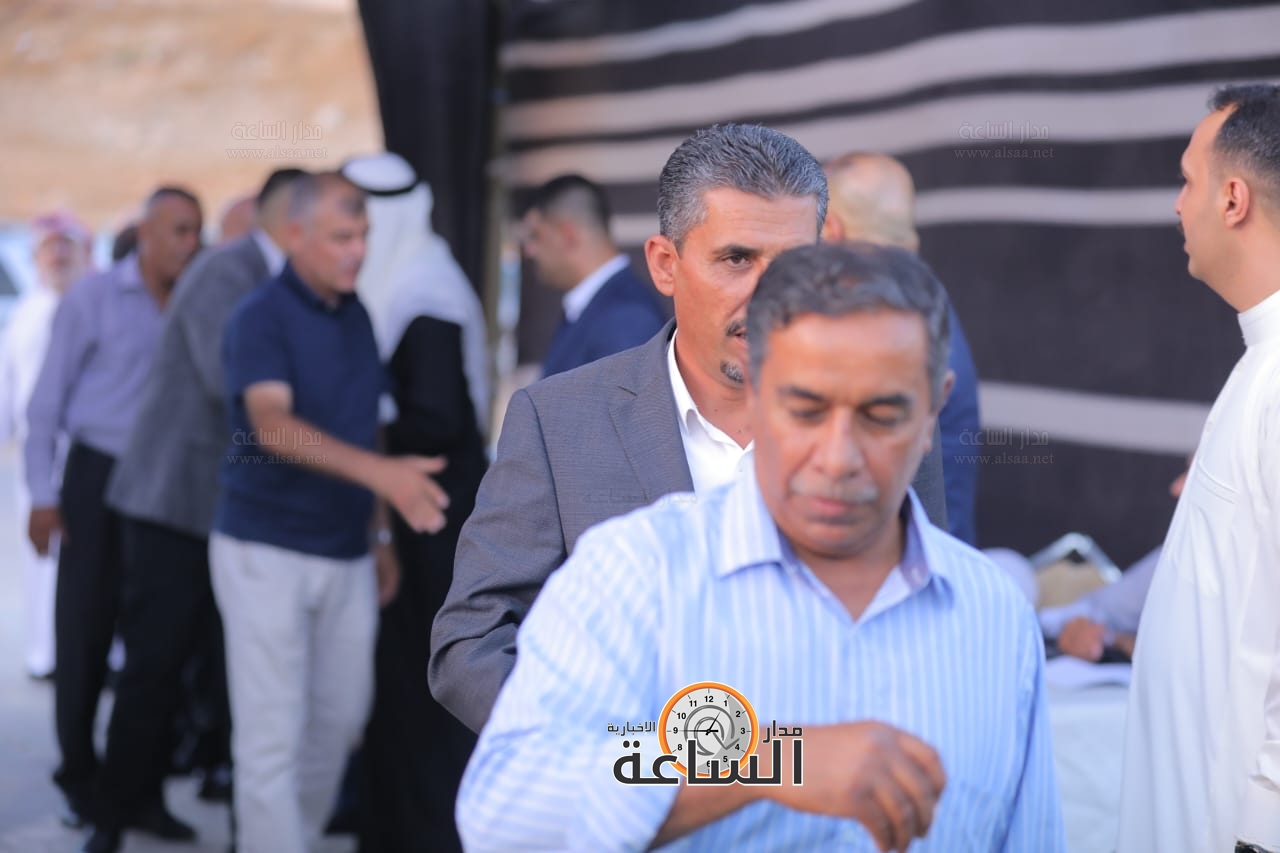 Madar Al-Saa Images 0.34555589514676366