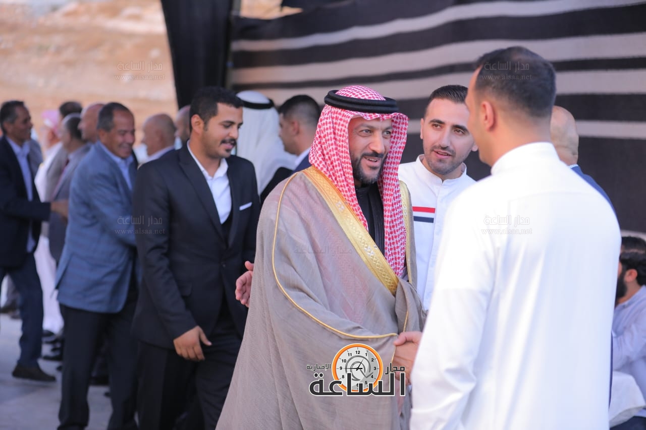 Madar Al-Saa Images 0.3802961835295525