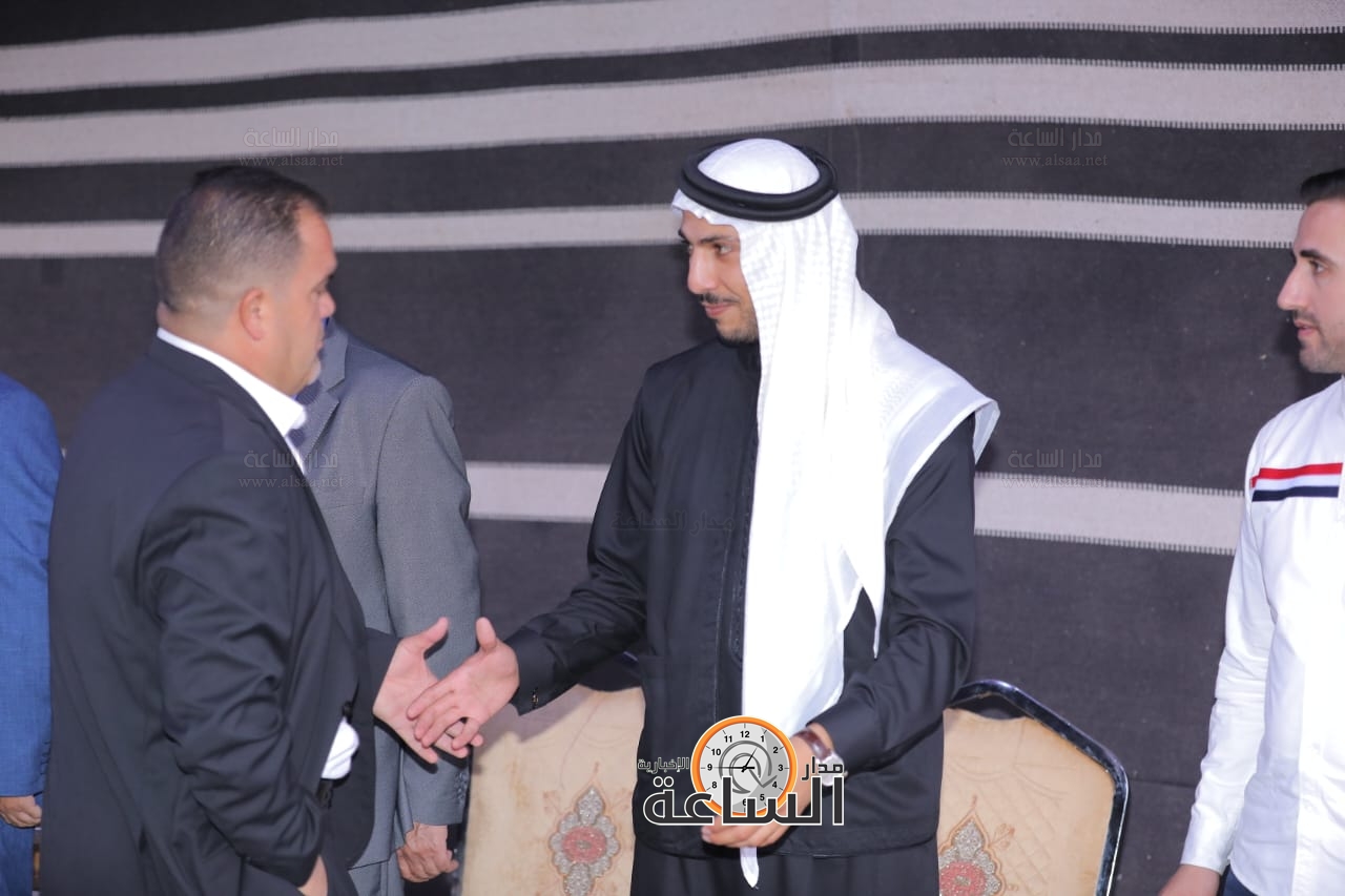 Madar Al-Saa Images 0.166111589770096